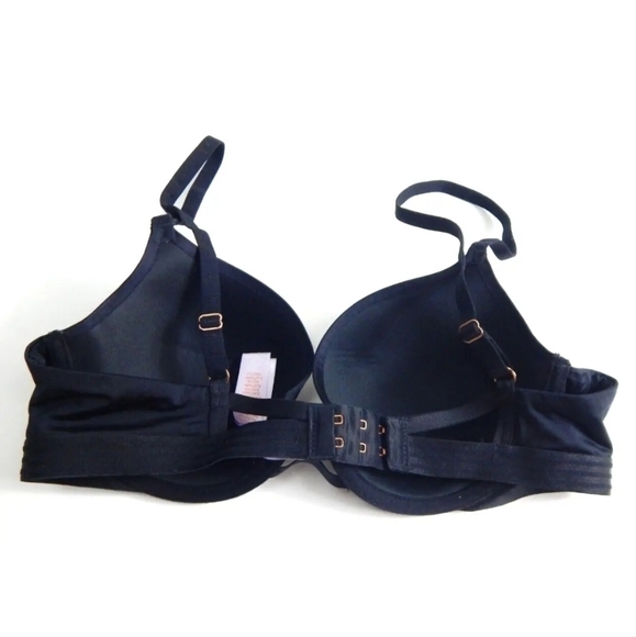 Savage X Fenty Core Microfiber T-Shirt Bra - Picture 3 of 4